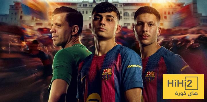 أفضل 10 لاعبين من برشلونة في دوري أبطال أوروبا