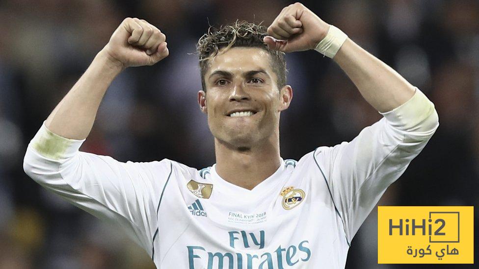 أفضل الهدافين في تاريخ مواجهات ريال مدريد ويوفنتوس