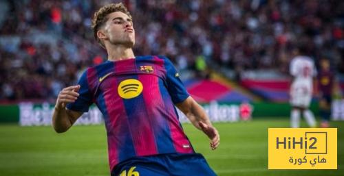رقم قياسي لبرشلونة في دوري الابطال