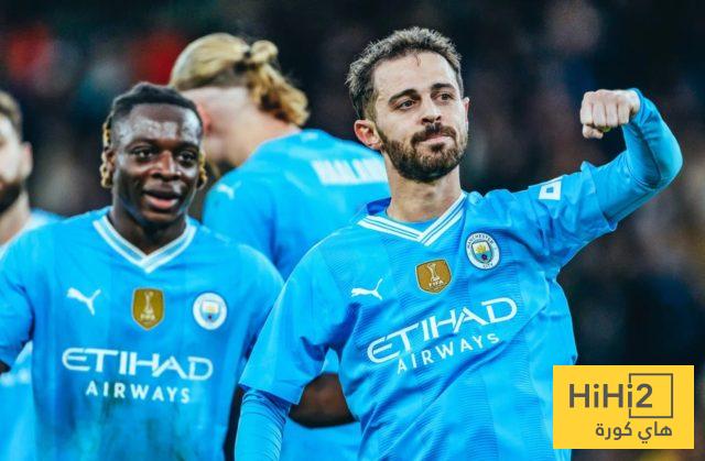 تشكيلة مانشستر سيتي الرسمية ضد فياريال في دوري الابطال تشكيلة مانشستر سيتي الرسمية ضد فياريال في دوري الابطال