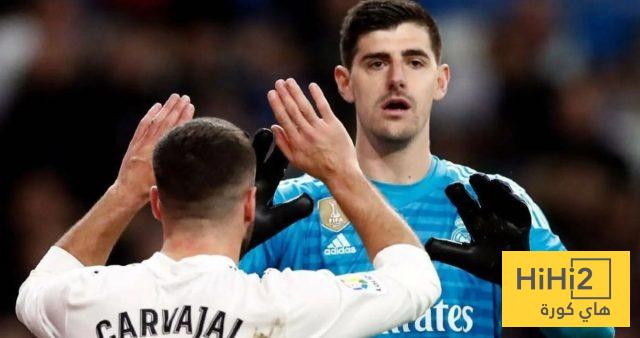 لو أصبحت ميامي مدريدية… سينسى كارفخال وكرتوا اعتراضهم!