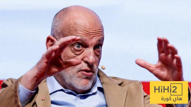مطالب باستقالة تيباس .. جعل من نفسه أضحوكة!