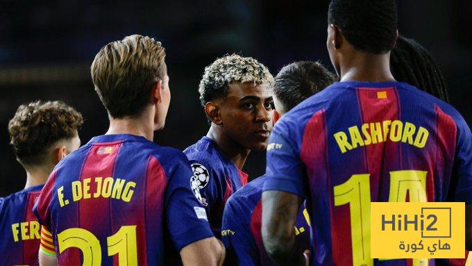 أهم ورقة لبرشلونة في الكلاسيكو!