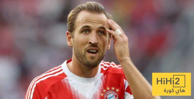 أرقام هاري كين في دوري أبطال أوروبا أرقام هاري كين في دوري أبطال أوروبا