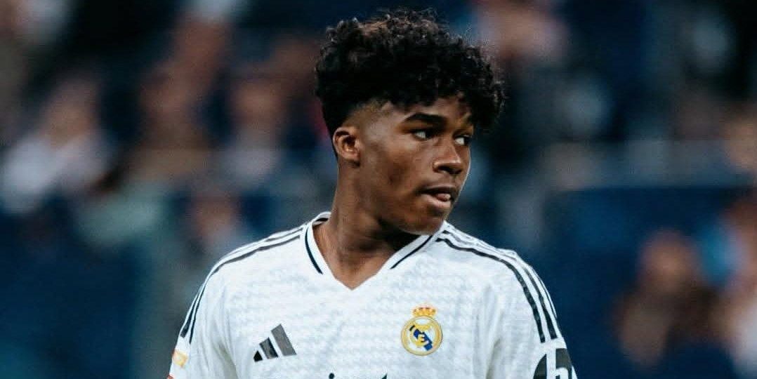 هل يخطط إندريك للرحيل عن ريال مدريد نهائيا؟!