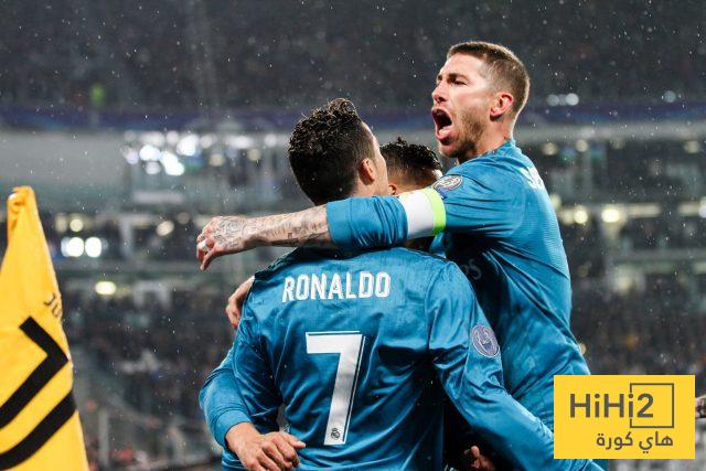 تاريخ مثير بين ريال مدريد ويوفنتوس في أوروبا تاريخ مثير بين ريال مدريد ويوفنتوس في أوروبا