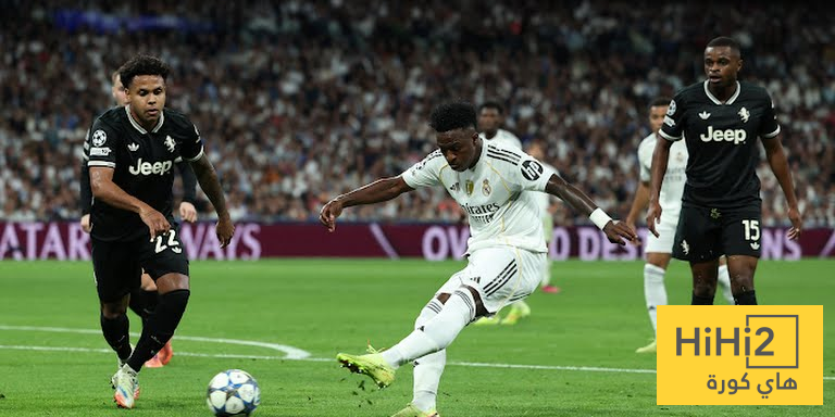 ترتيب دوري ابطال اوروبا بعد فوز ريال مدريد على يوفنتوس