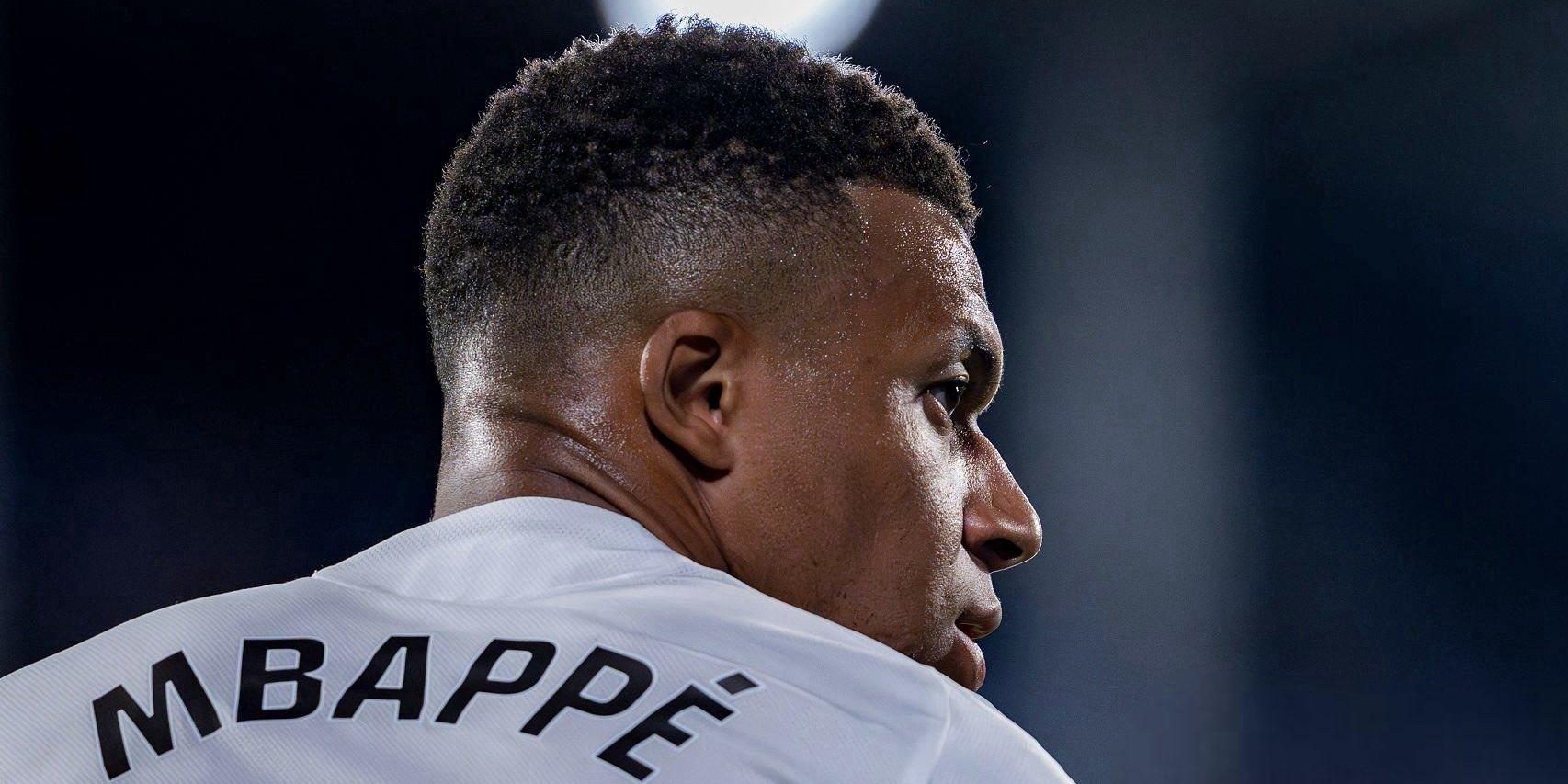 مدرب برشلونة يكشف أكثر ما يقلقه في ريال مدريد وكيف سيتعامل مع مبابي