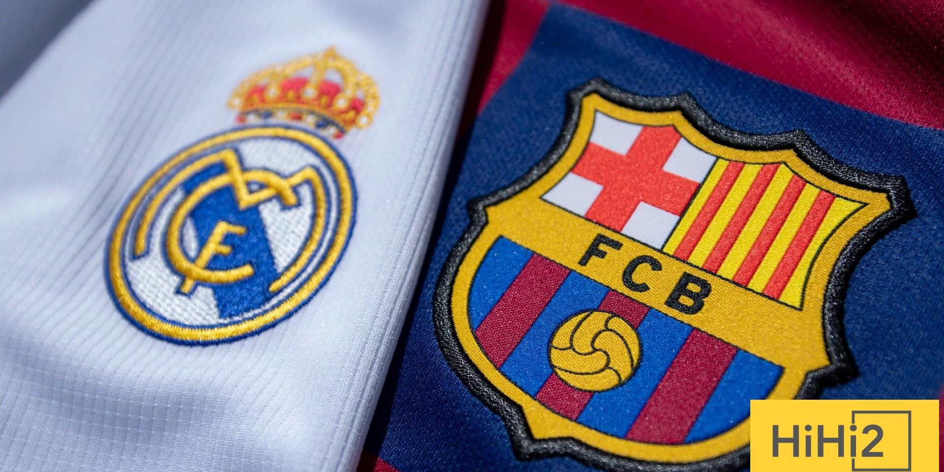 التعادل خارج قاموس الكلاسيكو آخر 11 مباراة