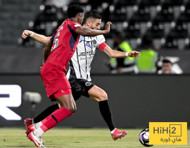 خطأ مثير يكلف الشباب هدف خطأ مثير يكلف الشباب هدف