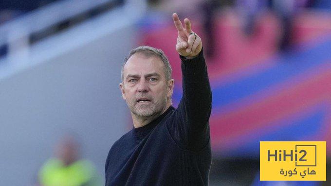 أكبر تهديد لبرشلونة على مرمى الريال !