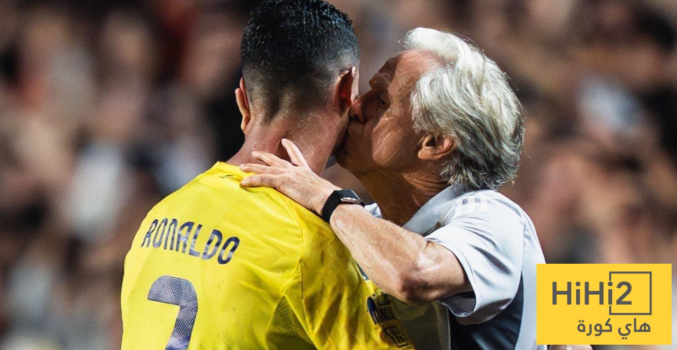 هذا ما كان ينقص النصر منذ سنوات !