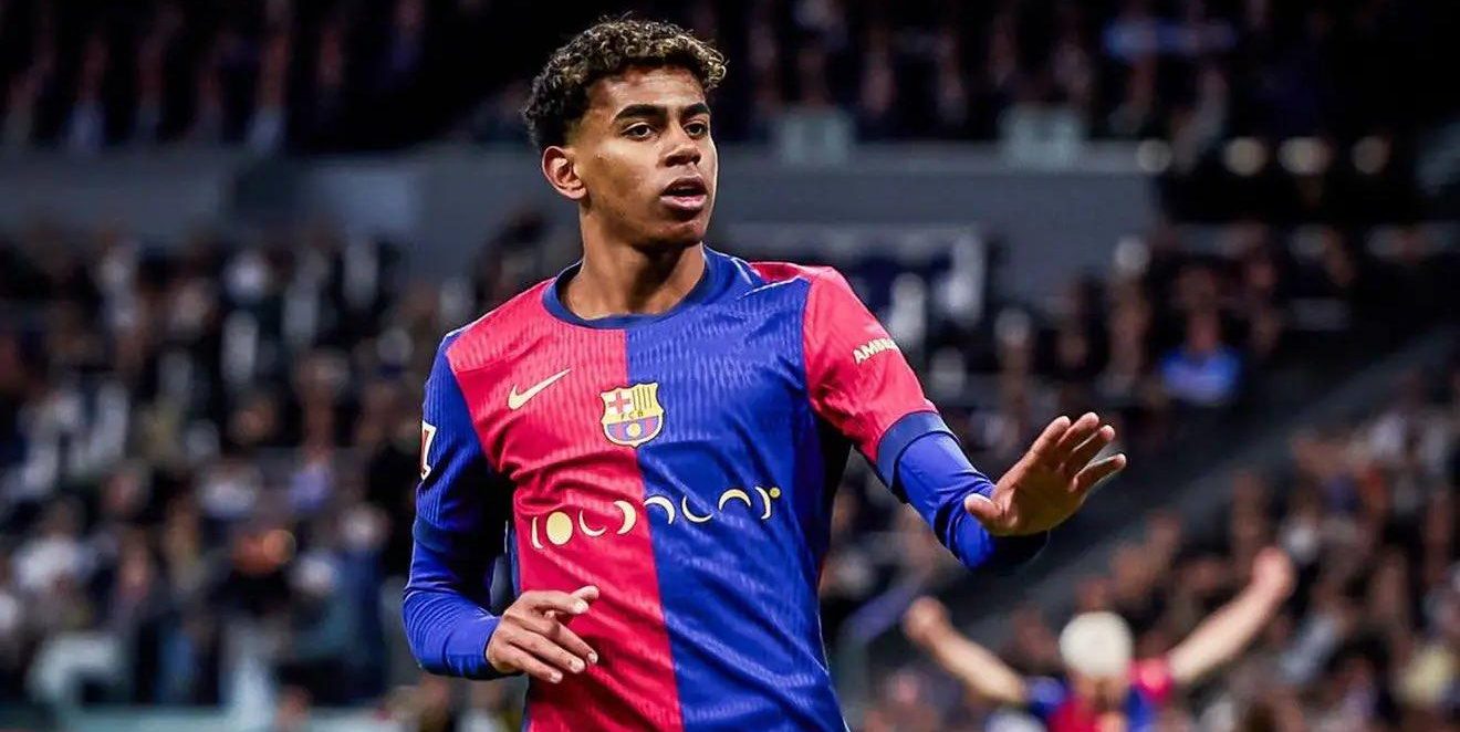 أسطورة ريال مدريد: لامين سيكون الأفضل في التاريخ!