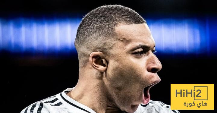 نتائج ريال مدريد هذا الموسم في الليغا