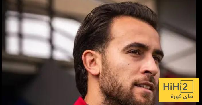 برشلونة ينهي عمليات الإحماء قبل الكلاسيكو