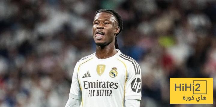 احصائيات نصف ساعة بين ريال مدريد و برشلونة