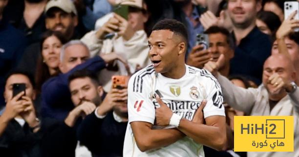 تقييم ريال مدريد في الشوط الأول أمام برشلونة