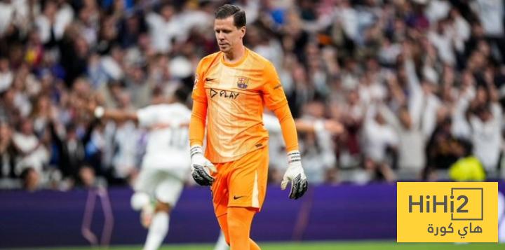 أخر مرة تصدى حارس برشلونة لركلة جزاء