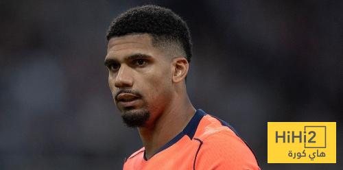 تعليق أراوخو بعد الهزيمة أمام ريال مدريد
