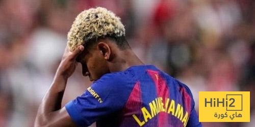 روح الريال في الكلاسيكو … الفضل فيها يعود إلى لامين