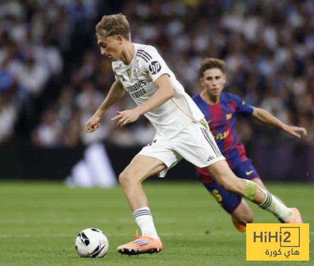 رد فعل هويسين بعد الكلاسيكو رد فعل هويسين بعد الكلاسيكو