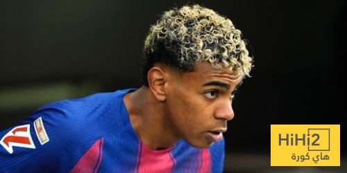 لامين يامال اسوا لاعب في لقاء الكلاسيكو ” شاهد الارقام “