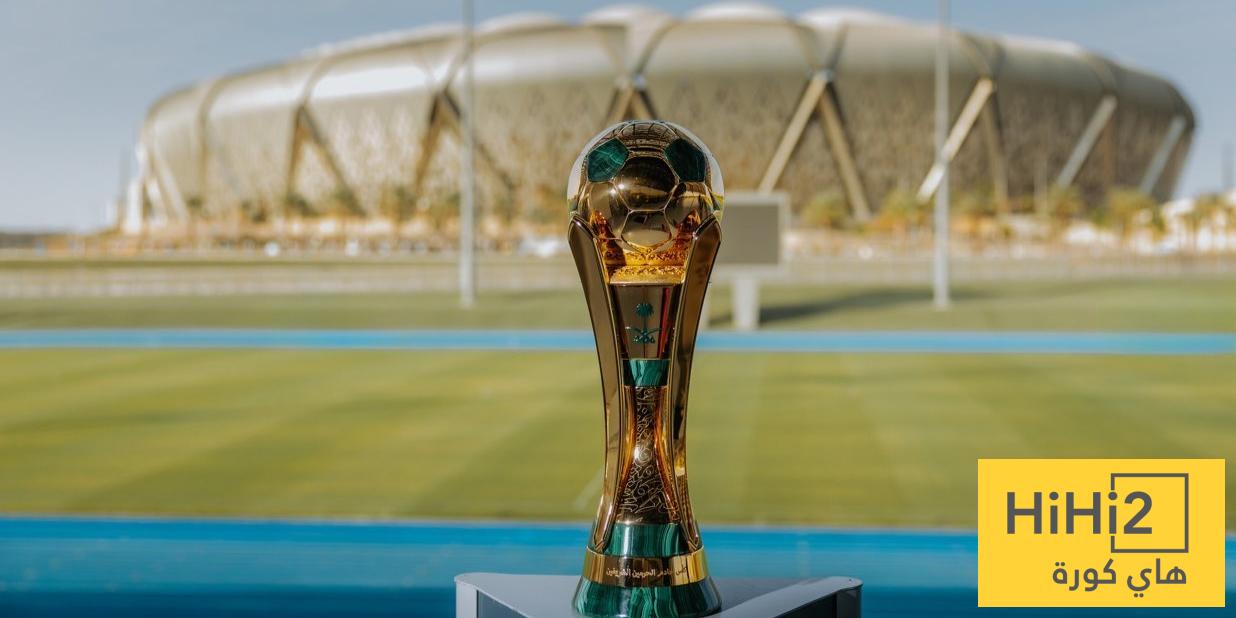 حكام مباريات اليوم في كأس الملك .. من يدير لقاء الأهلي ؟