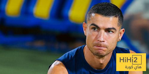 أرقام مهمة قبل مباراة النصر والاتحاد