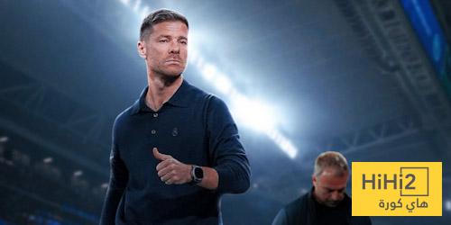 كيف نجح ألونسو في تحجيم خطورة برشلونة …؟!