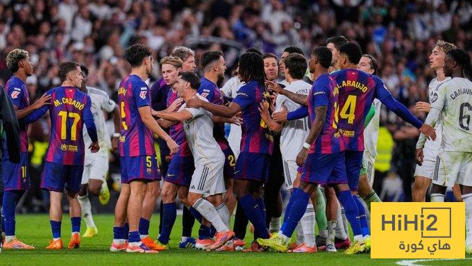 أكثر رأي عقلاني عن سبب مشاكل برشلونة وخسارة الكلاسيكو