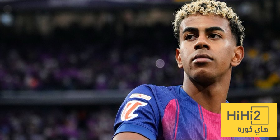 هل سيتمكن لامين من الوصول إلى الكرة الذهبية  ؟