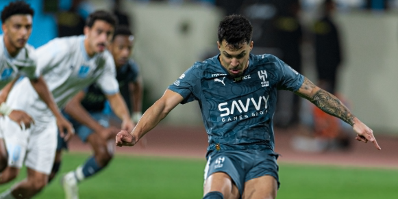 تقييمات لاعبو الهلال ضد الخليج في الشوط الأول تقييمات لاعبو الهلال ضد الخليج في الشوط الأول