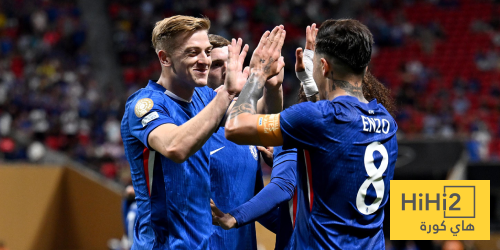 تشكيلة تشيلسي المتوقعة ضد وولفرهامبتون في كأس كاراباو