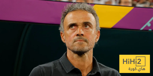 إنريكي يثمن عودة المصابين قبل مواجهة لوريان