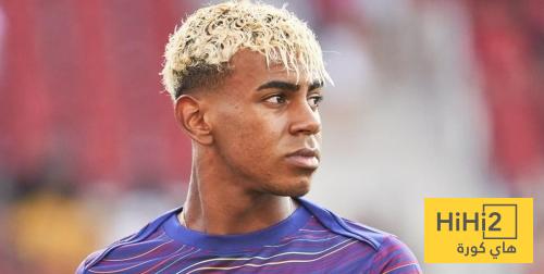 مذيع فرنسي ينفي هذه الشائعة عن لامين