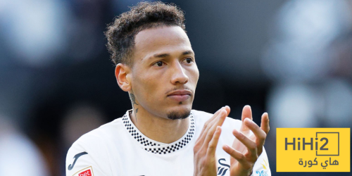 نتائج متذبذبة لسوانزي قبل استضافة السيتي