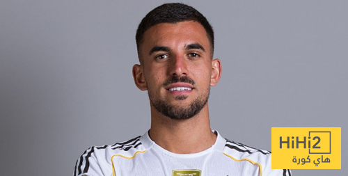 موقف ريال مدريد من انتقال سيبايوس لنابولي !