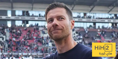 الفوز في الكلاسيكو يؤكد حقيقة واحدة عن ألونسو !