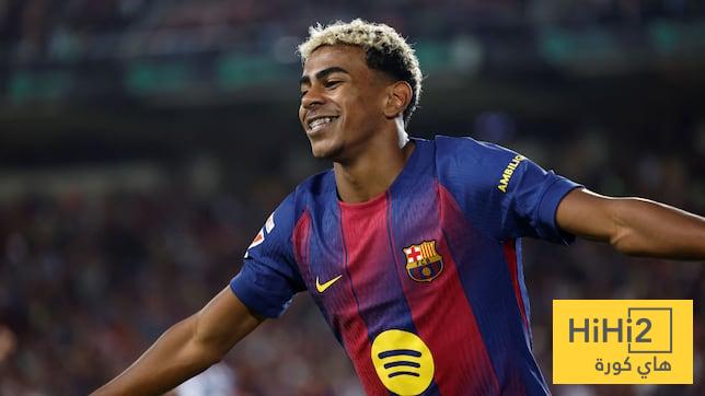 ماذا قال بينيا عن منشورات لامين يامال ؟