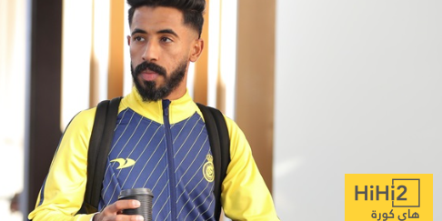 نواف بوشل : أين التألق ؟ ظهور باهت للاعب النصر