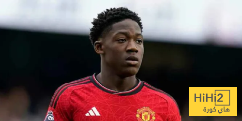 نابولي يجهز عرض جديد من أجل ماينو