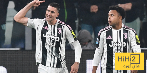 تقييم لاعبي يوفنتوس ضد أودينيزي في الدوري الإيطالي