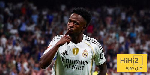 صحفي مدريدي ردًا على اعتذار فينيسيوس: إنه واحد منا