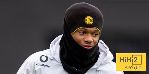 أرقام مهمة قبل مباراة دورتموند وأوغسبورغ