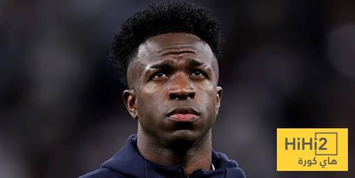 تعليق مثير من لاعب فالنسيا السابق عن فينيسيوس