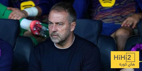 فليك يجهز خطته للحد من وباء الاصابات