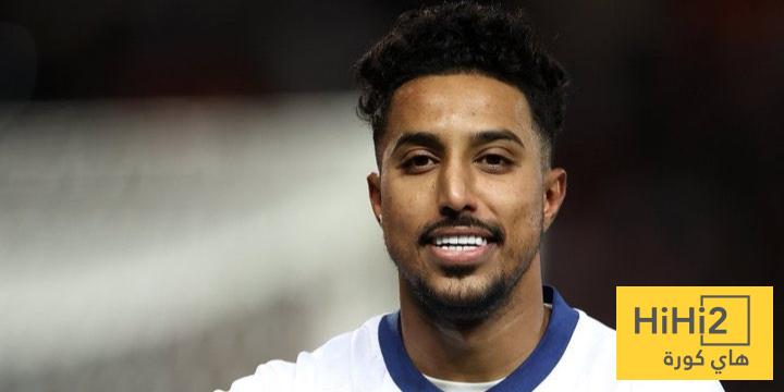 مهمة خاصة لـ سالم الدوسري أمام الشباب