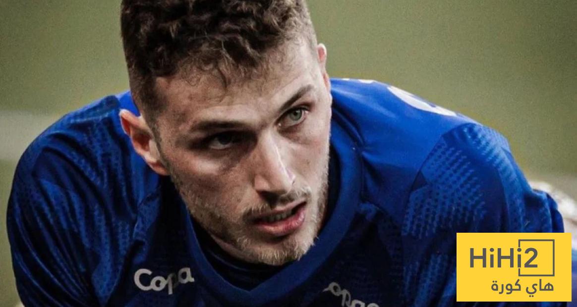 مصير بينتو مع النصر