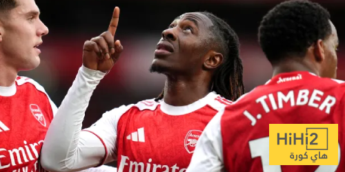أزمة هجومية لأرسنال قبل مواجهة بيرنلي