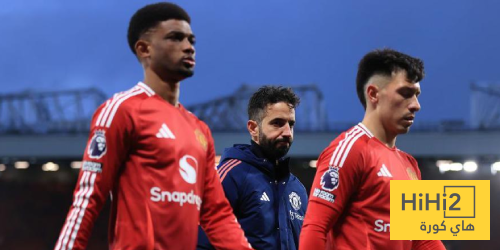 اليونايتد يفتقد قائدي دفاعه أمام نوتينغهام فورست